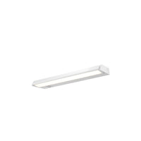 CounterLed Pivoting Hardwired CCT Linear