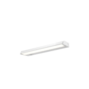 CounterLed Pivoting Hardwired CCT Linear