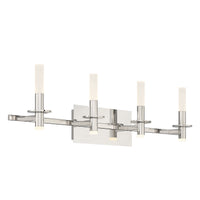 Torna 4-Light 36" Integrated LED Vanity