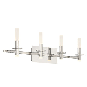 Torna 4-Light 36" Integrated LED Vanity