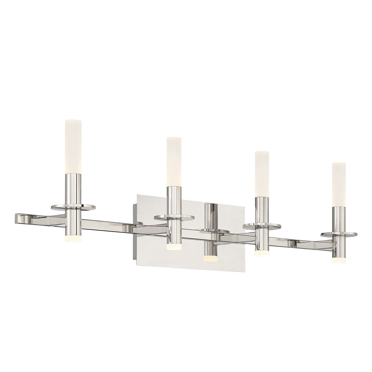 Torna 4-Light 36" Integrated LED Vanity