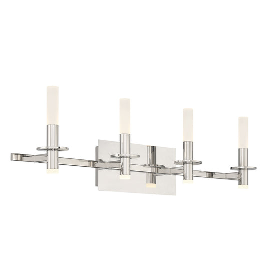 Torna 4-Light 36" Integrated LED Vanity