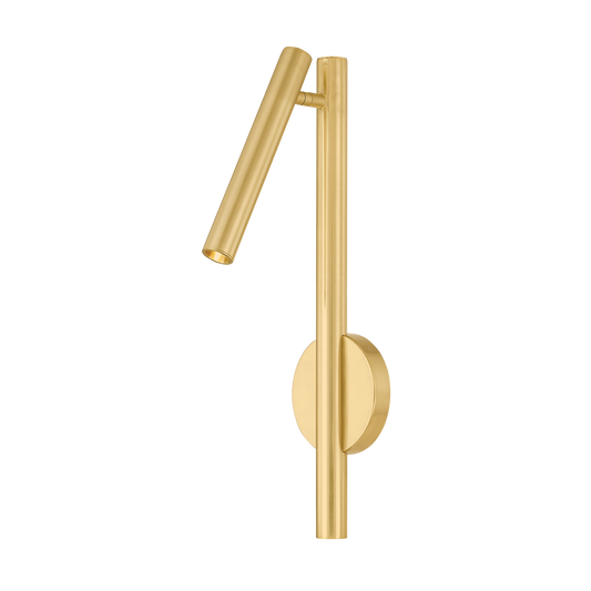 CIRCLEVILLE Wall Sconce