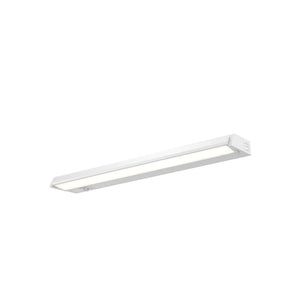 CounterLed Pivoting Hardwired CCT Linear