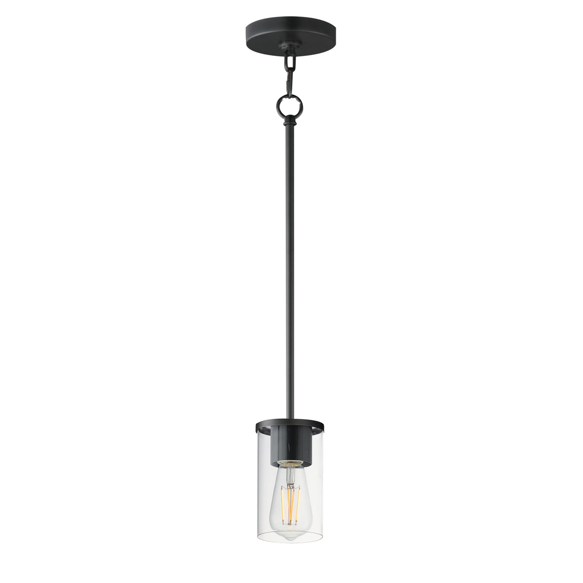 Lateral Mini Pendant