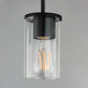 Lateral Mini Pendant