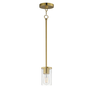 Lateral Mini Pendant