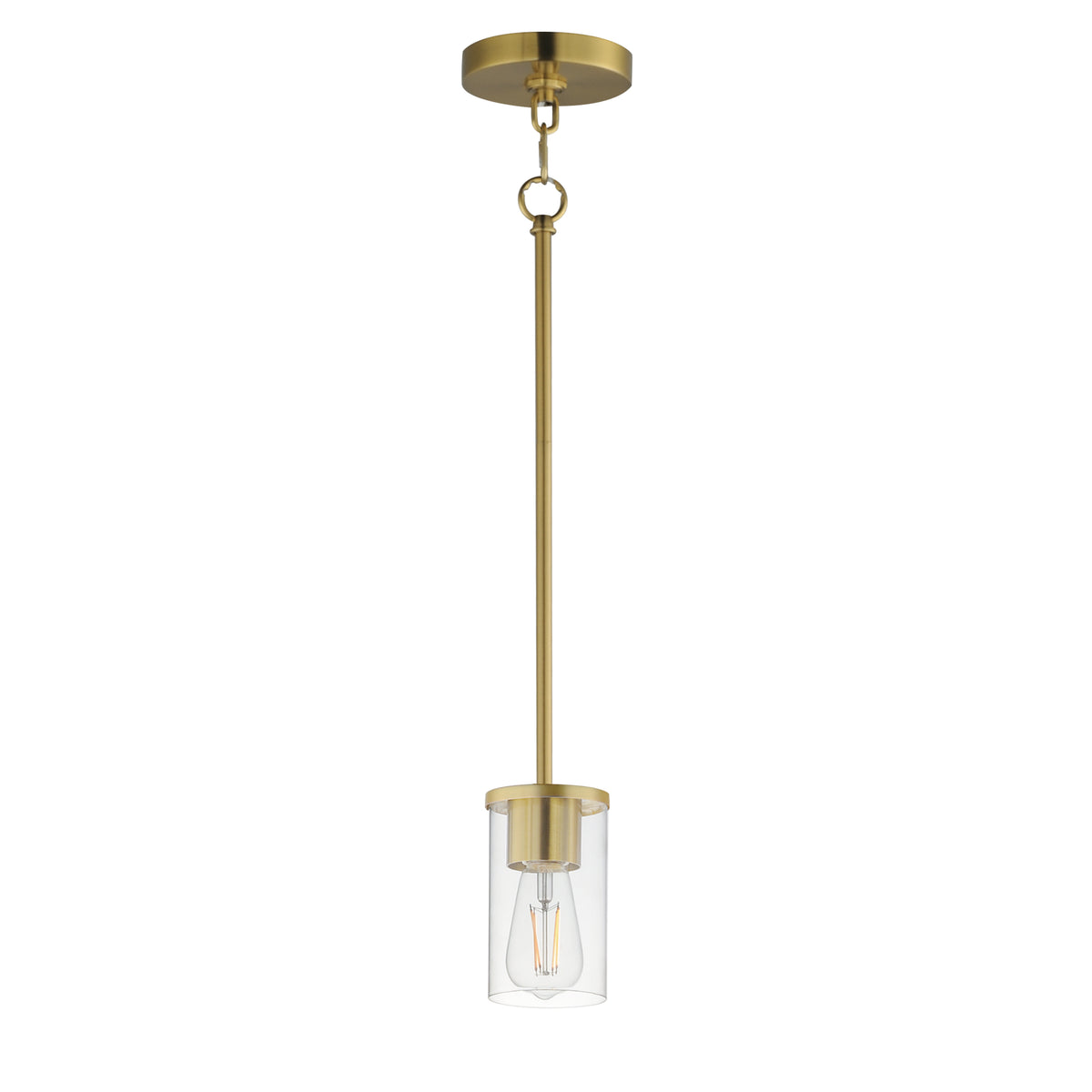 Lateral Mini Pendant
