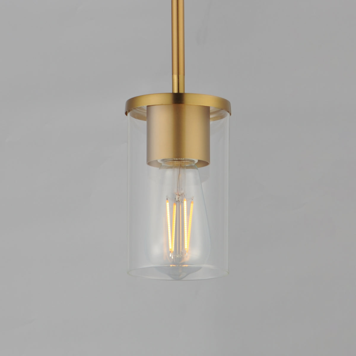 Lateral Mini Pendant