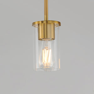 Lateral Mini Pendant