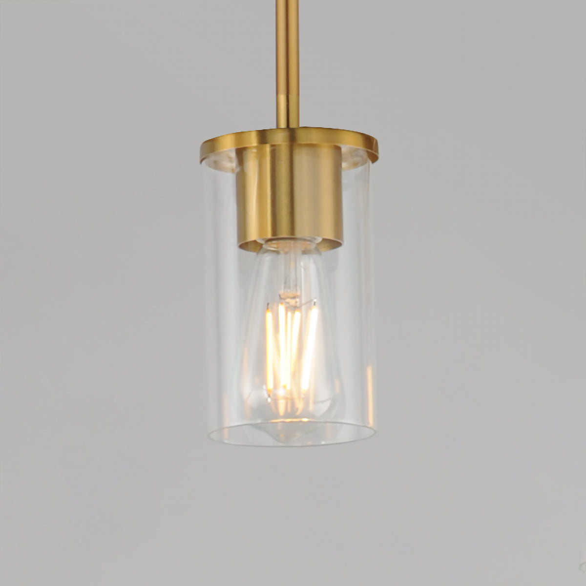 Lateral Mini Pendant