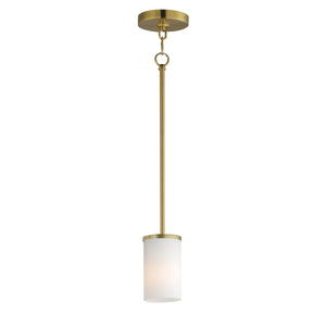 Lateral Mini Pendant
