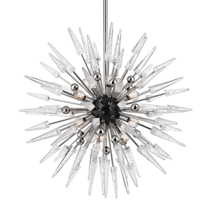 Sparta Chandelier