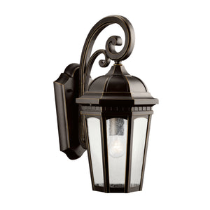 Courtyard Outdoor Wall 1Lt