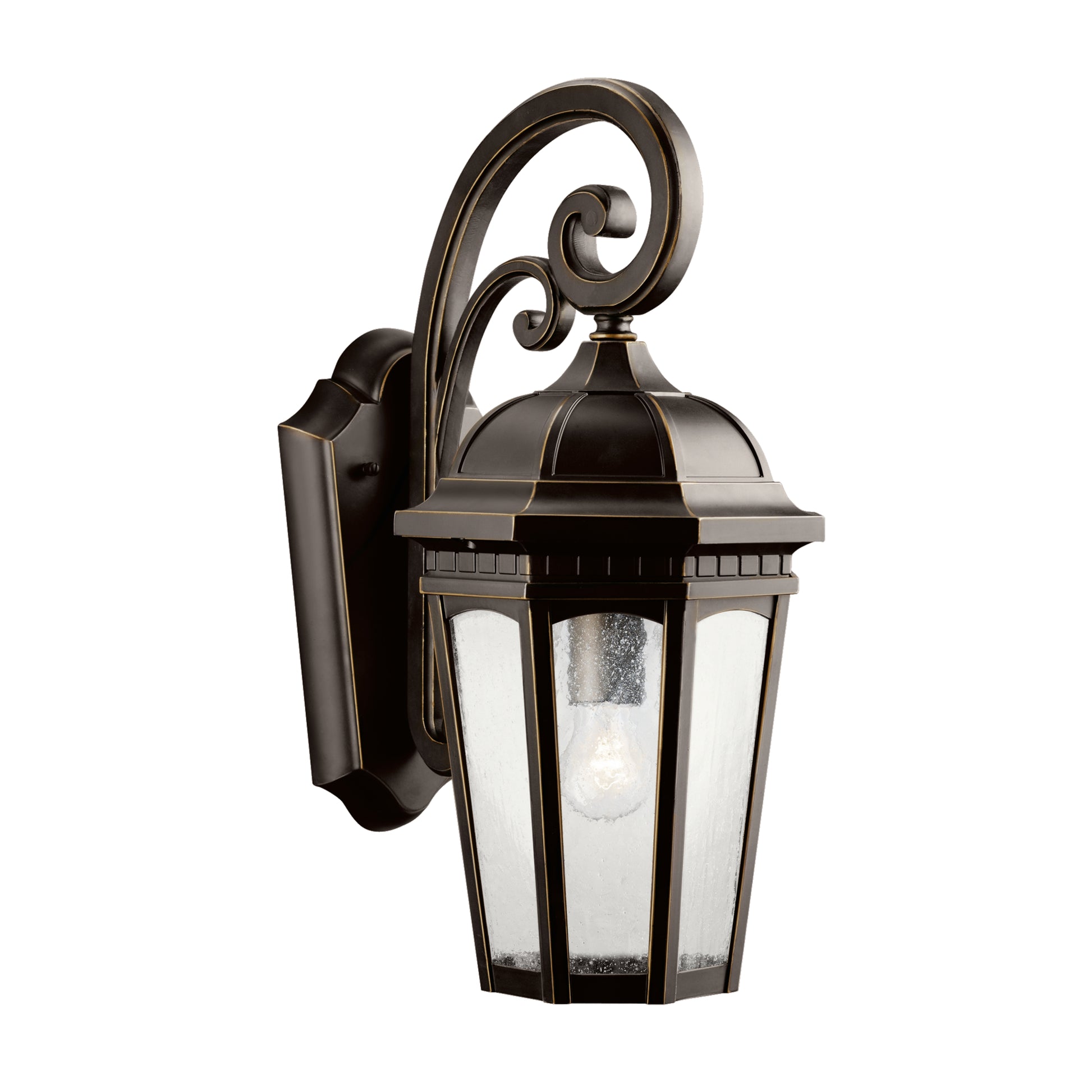 Courtyard Outdoor Wall 1Lt