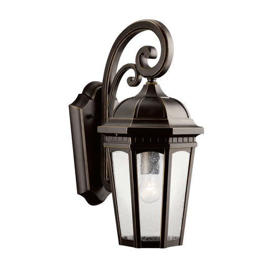 Courtyard Outdoor Wall 1Lt