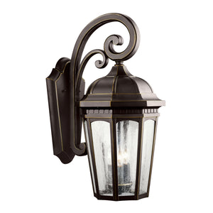 Courtyard Outdoor Wall 3Lt