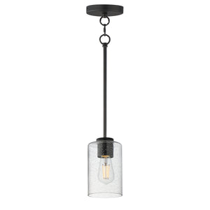Livingston Single Pendant