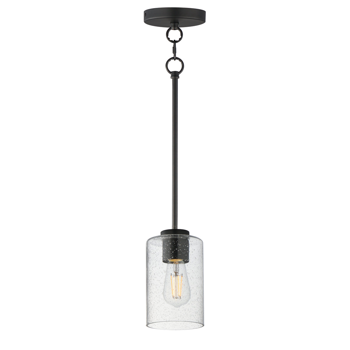 Livingston Single Pendant
