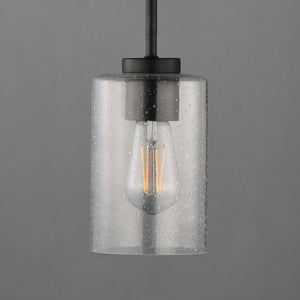 Livingston Single Pendant