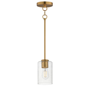 Livingston Single Pendant