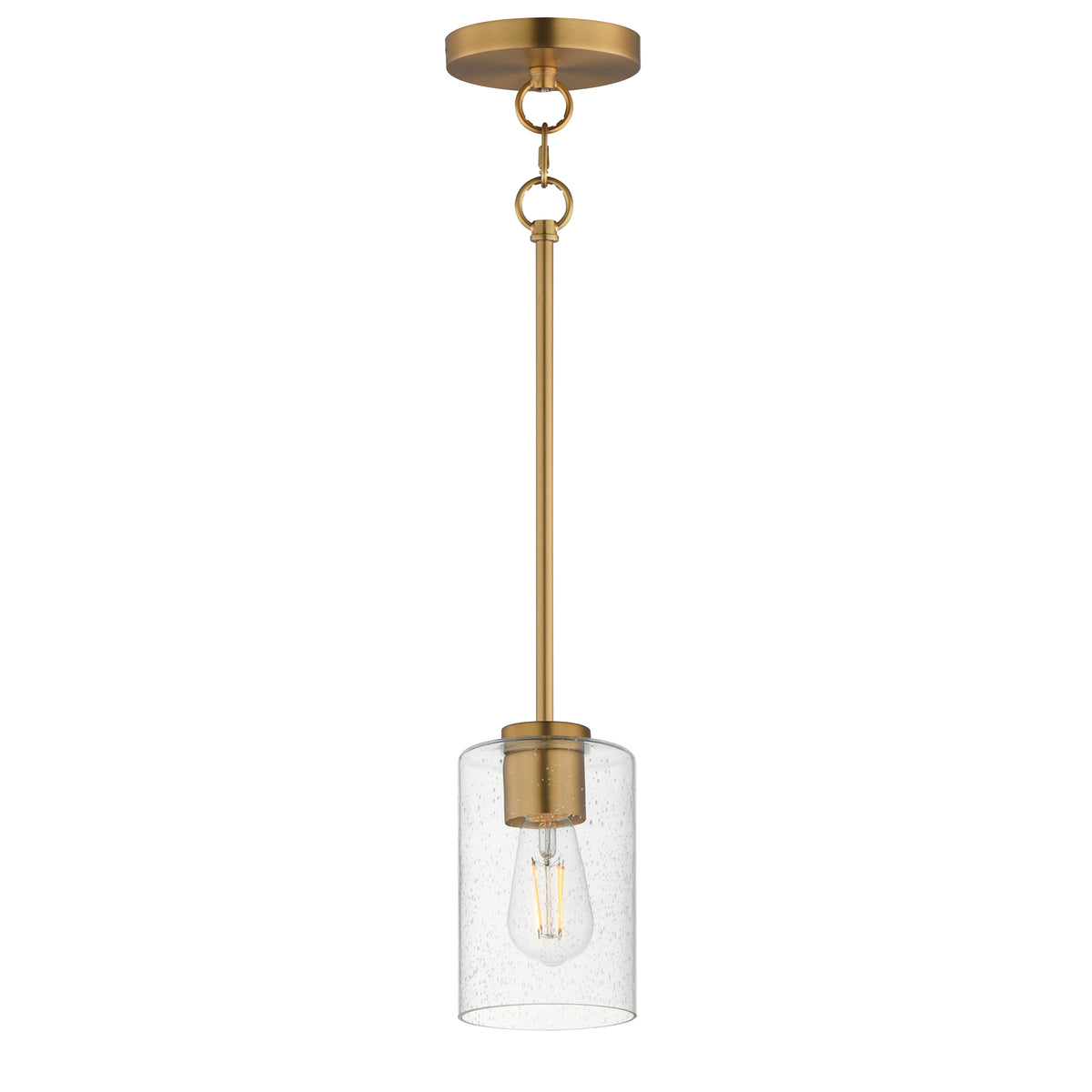 Livingston Single Pendant