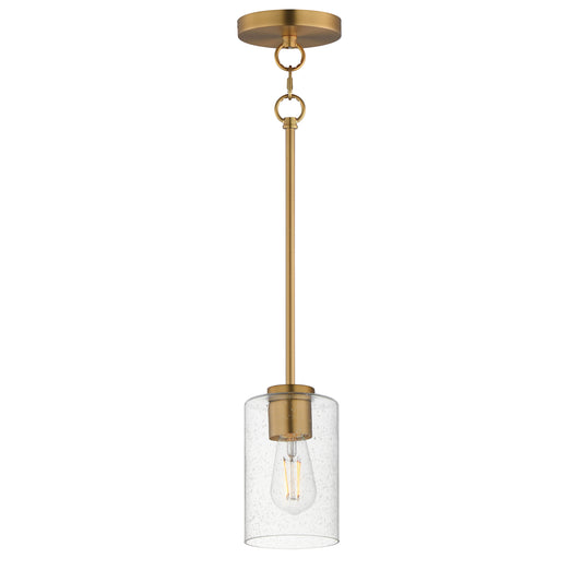 Livingston Single Pendant