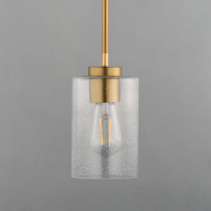Livingston Single Pendant