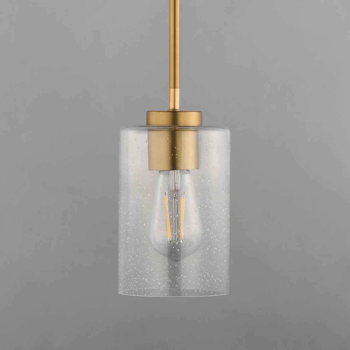 Livingston Single Pendant