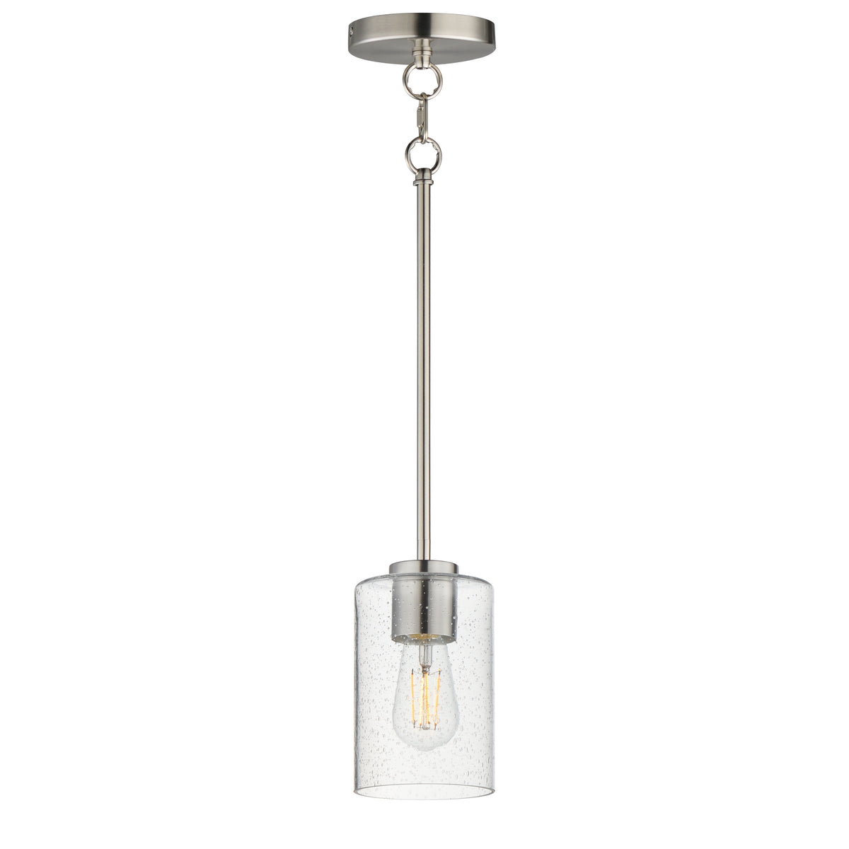 Livingston Single Pendant
