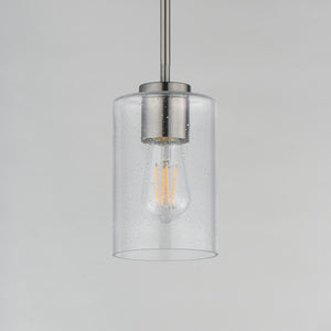 Livingston Single Pendant