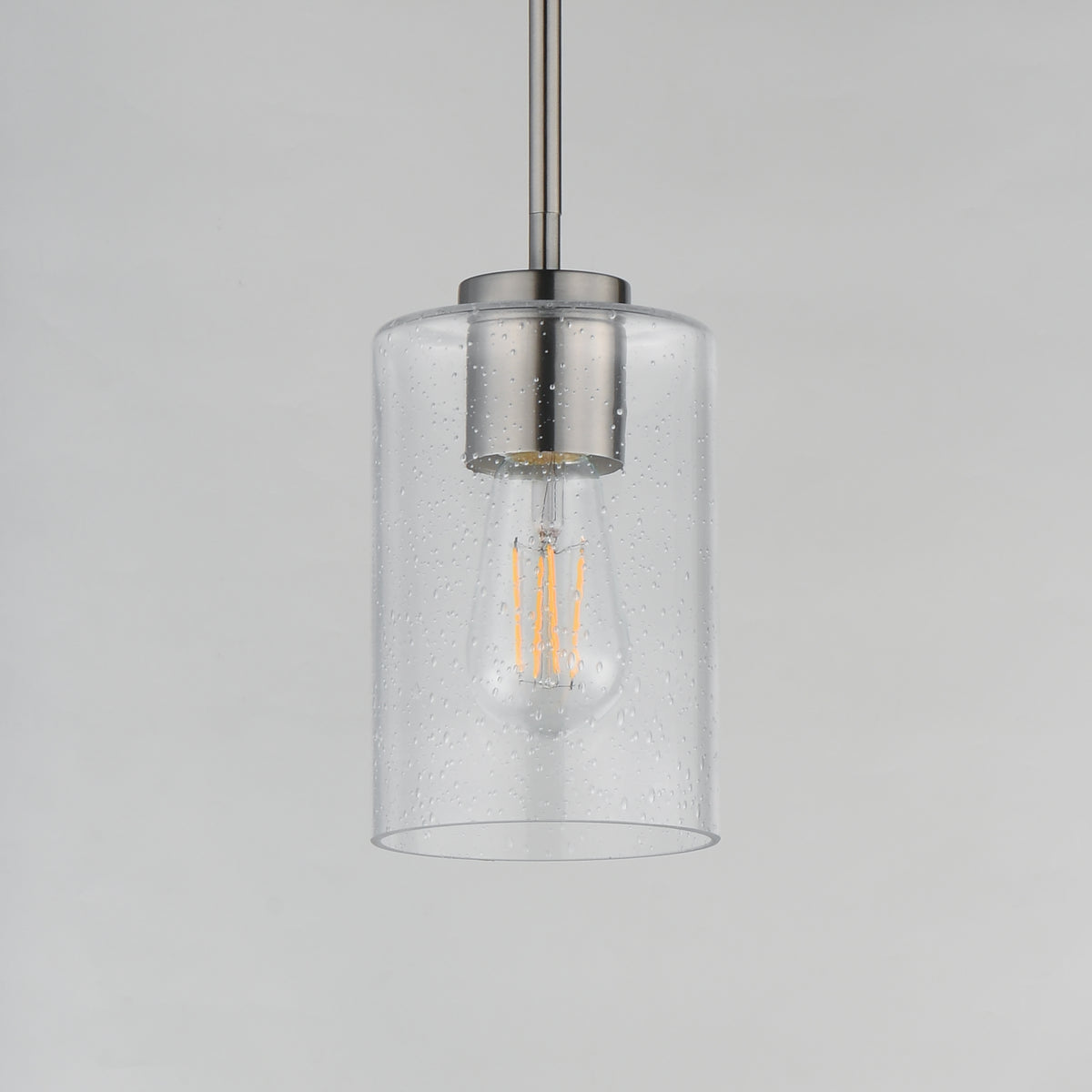 Livingston Single Pendant