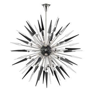 Sparta Chandelier