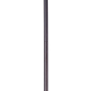 Bauhaus 1-Light Mini Pendant