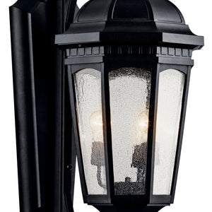 Courtyard Outdoor Wall 3Lt