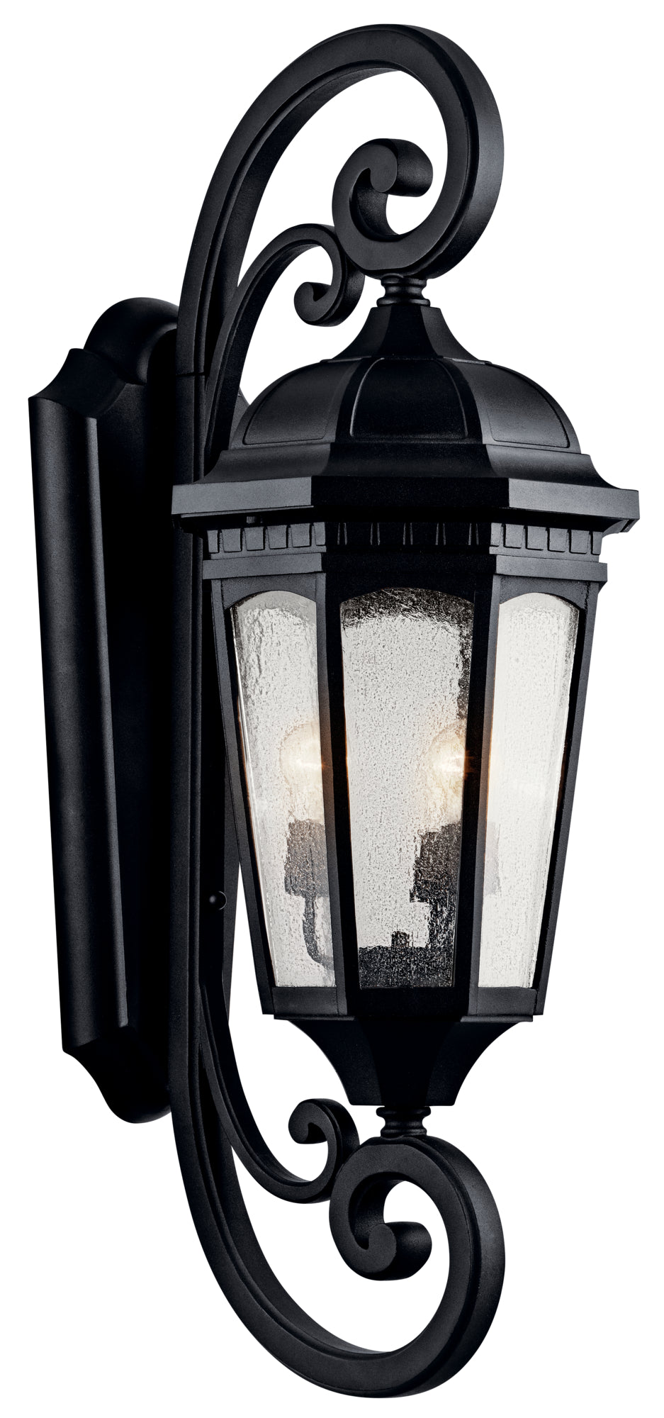 Courtyard Outdoor Wall 3Lt