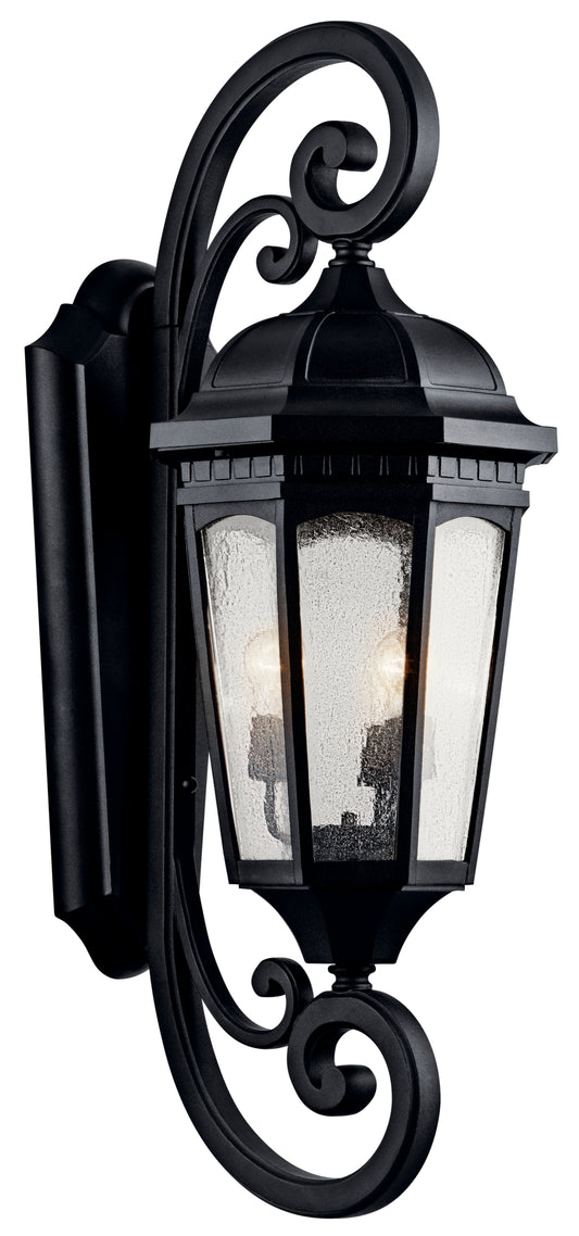 Courtyard Outdoor Wall 3Lt