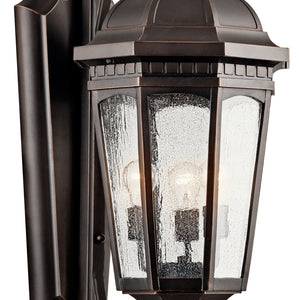 Courtyard Outdoor Wall 3Lt