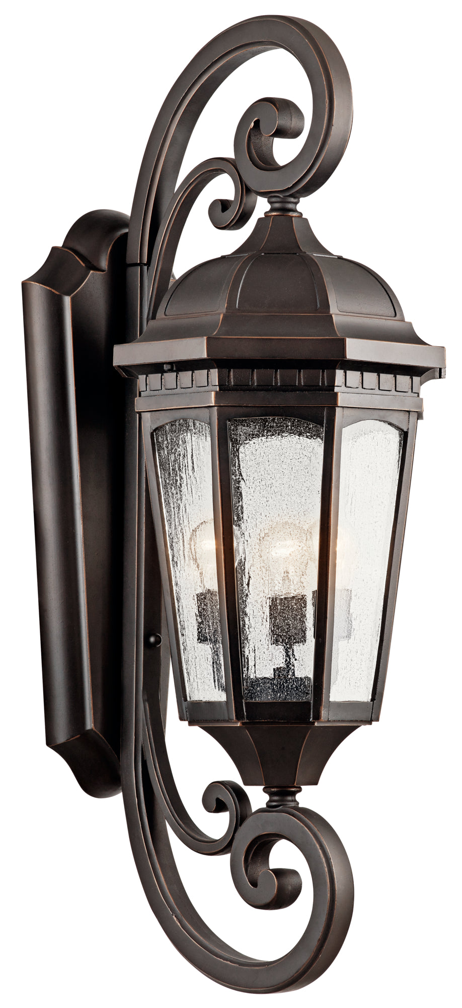 Courtyard Outdoor Wall 3Lt