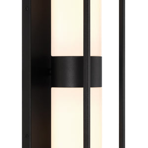 Ren 2-Light 23" Outdoor Wall Sconce