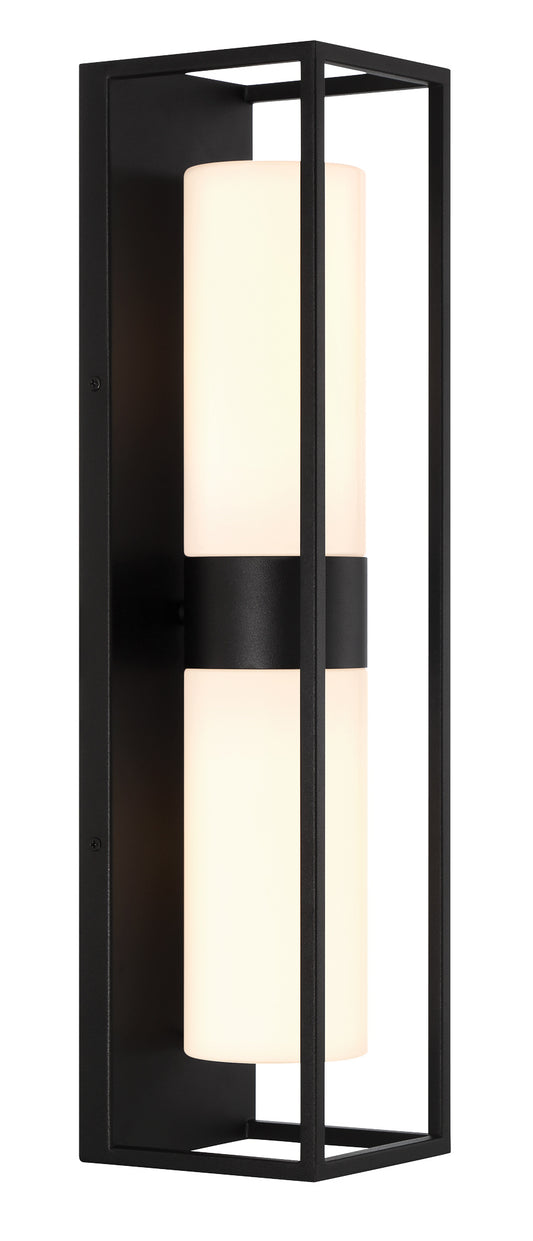 Ren 2-Light 23" Outdoor Wall Sconce