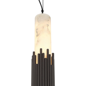 Venna 23" Integrated LED Pendant