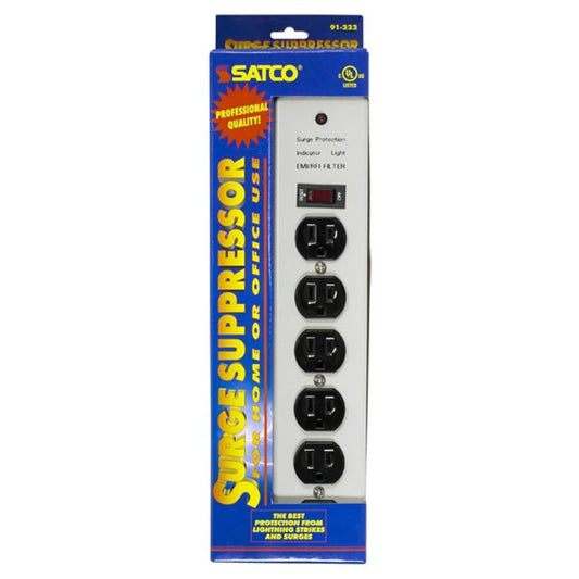 Satco 91-222