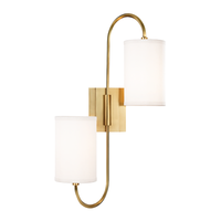 Junius Wall Sconce