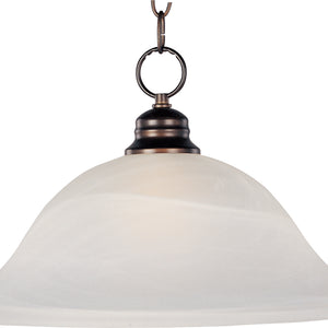 Essentials 1-Light Pendant