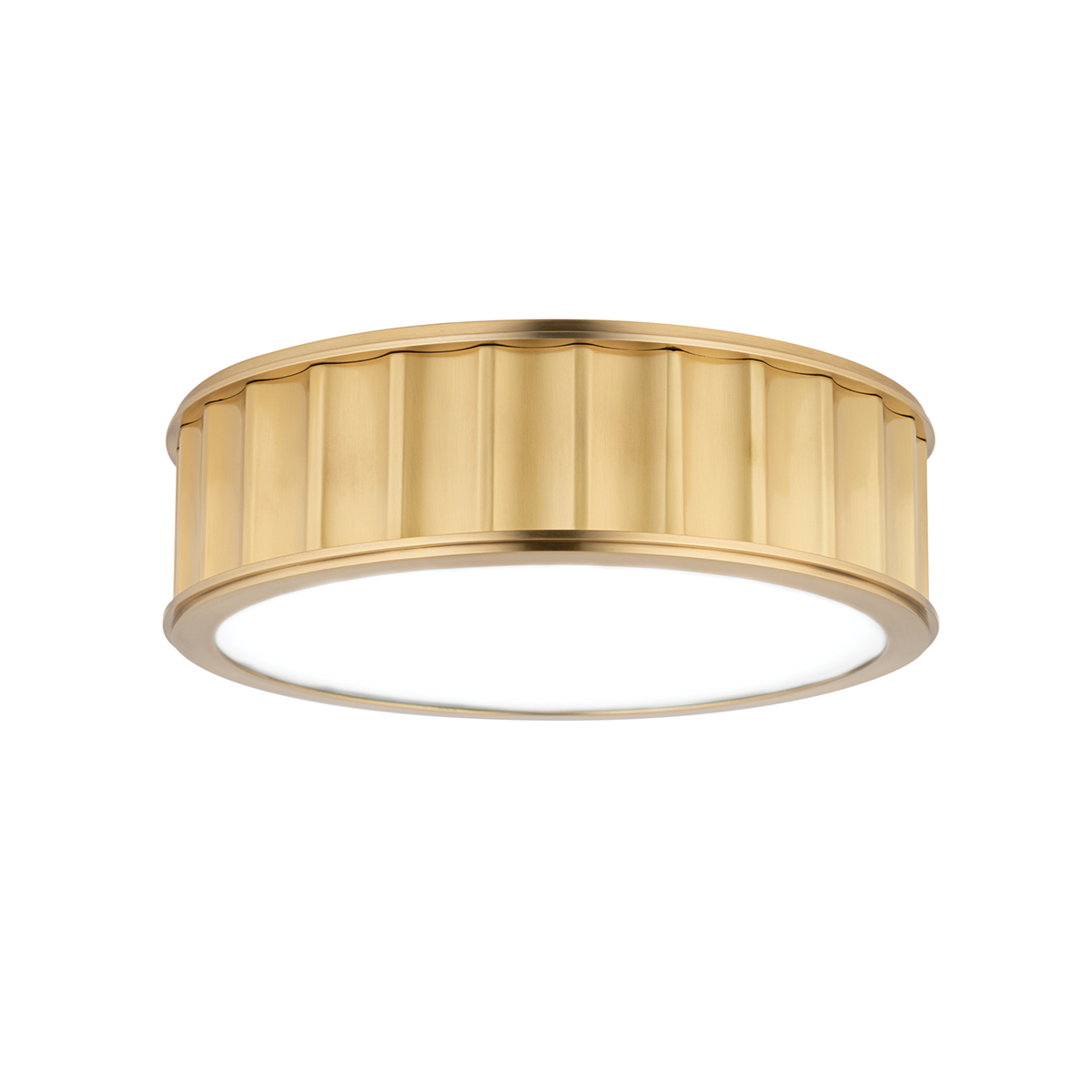 Middlebury Flush Mount