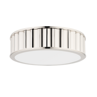 Middlebury Flush Mount
