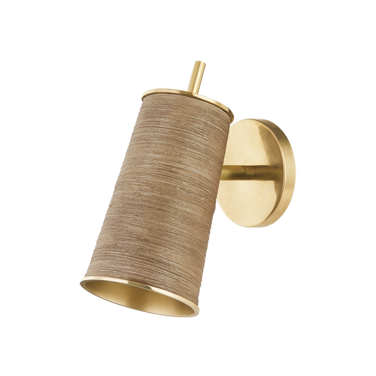 DELRAN Wall Sconce