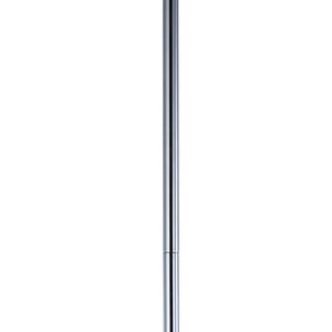 Seafarer 1-Light Pendant With Bulb