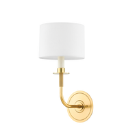 PARAMUS Wall Sconce